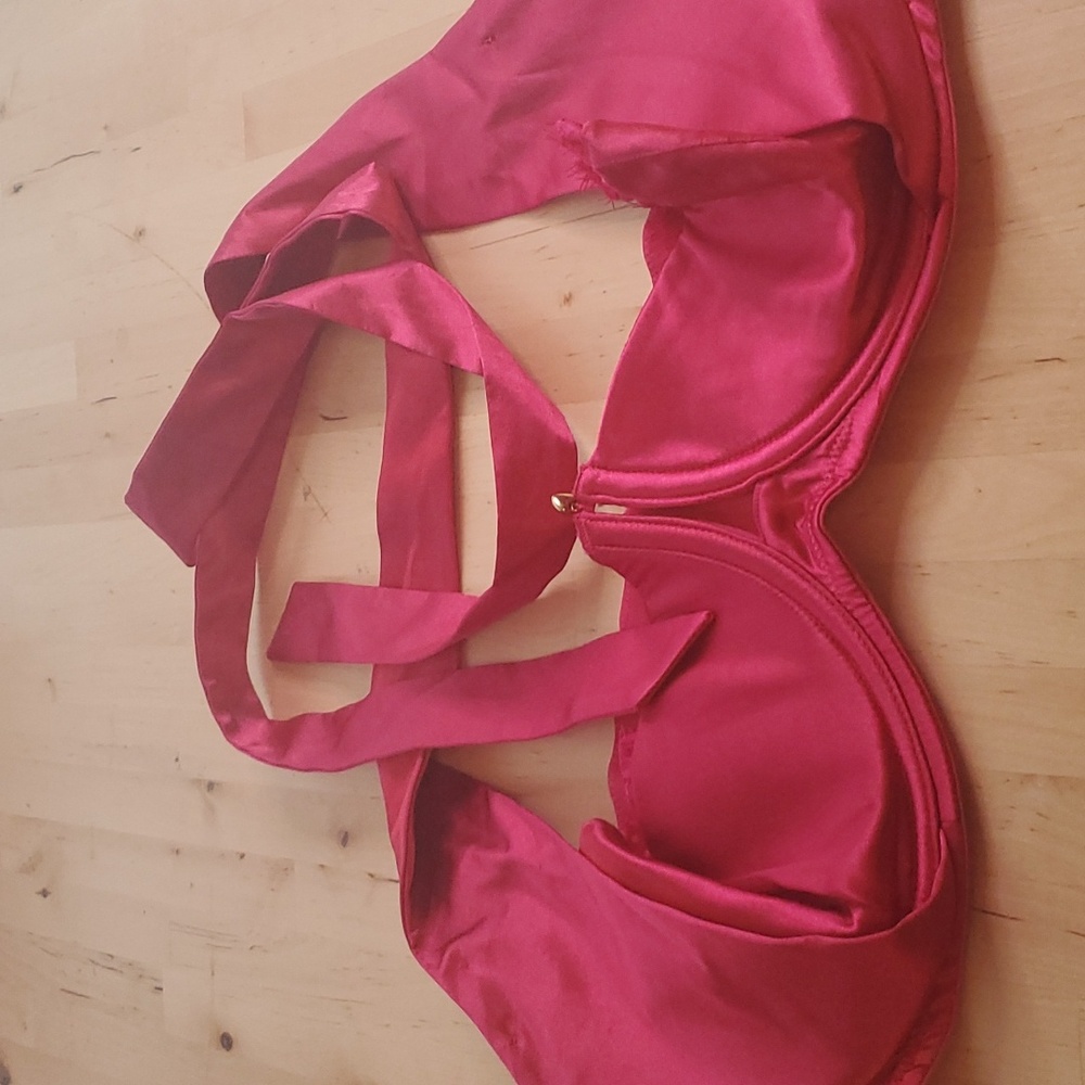 CACIQUE NWT QUARTER CUP BRA - Picture 9 of 12